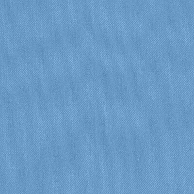 Ткань Оксфорд 240 D Во. PU 1000мм 115гр.м2 гладь Голубой темный 145-150 см