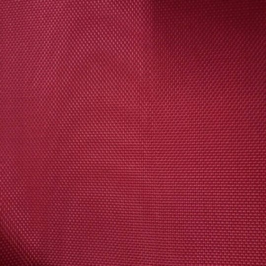 Ткань Оксфорд бордовый 900D