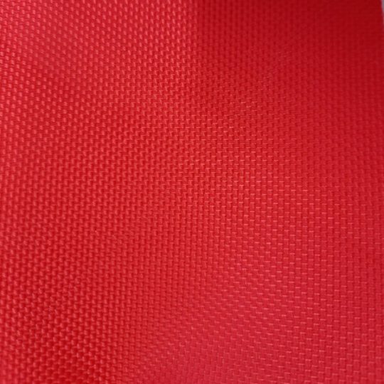Ткань Оксфорд красный 900D