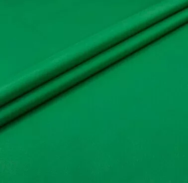 Оксфорд 600D WR,PVC (350 г/м2) зеленый №243 ширина 145-150 см
