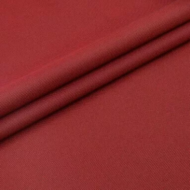 Оксфорд 420D WR PVC (320 г/м2) красный №148 ширина 145-150 см