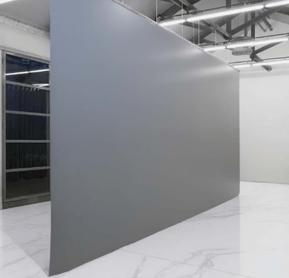 Шторы для гаражей, цехов, мастерских, ангаров